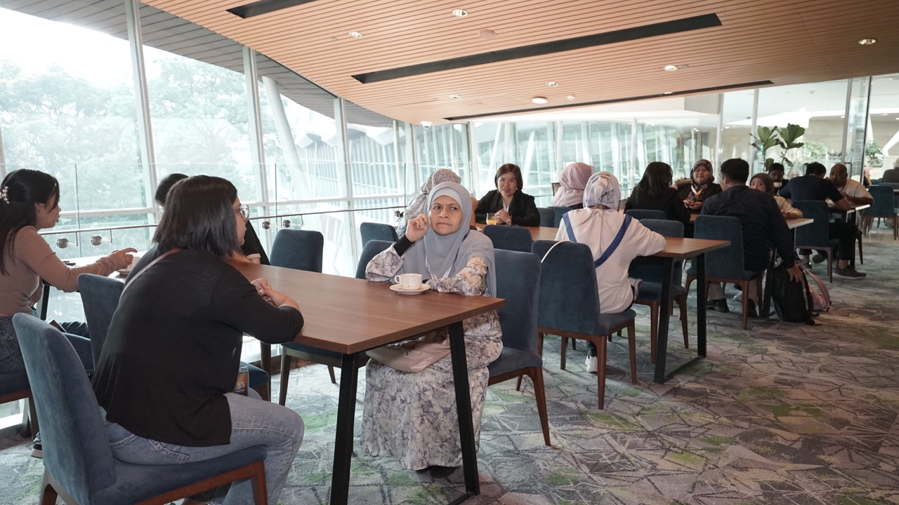 SOFTECAsia event photo 3