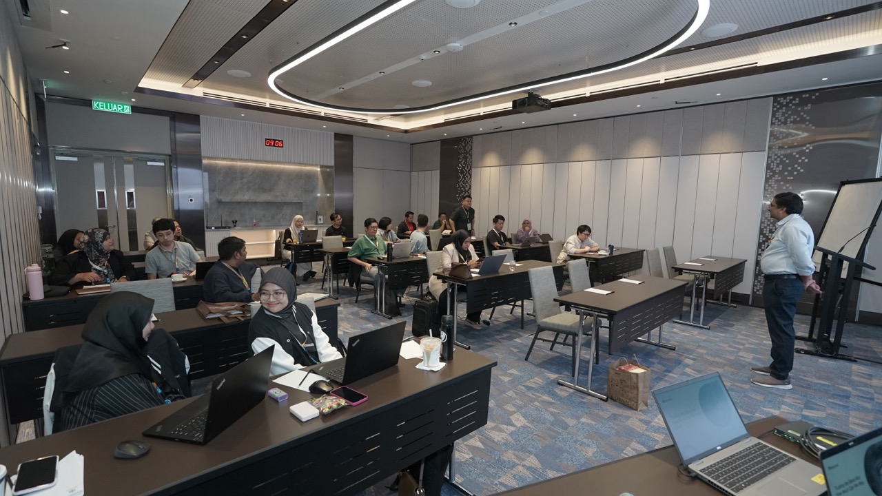 SOFTECAsia event photo 4