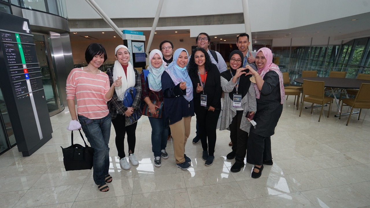 SOFTECAsia event photo 8