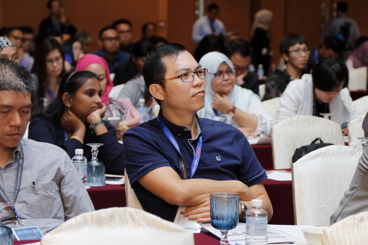 SOFTECAsia event photo 11