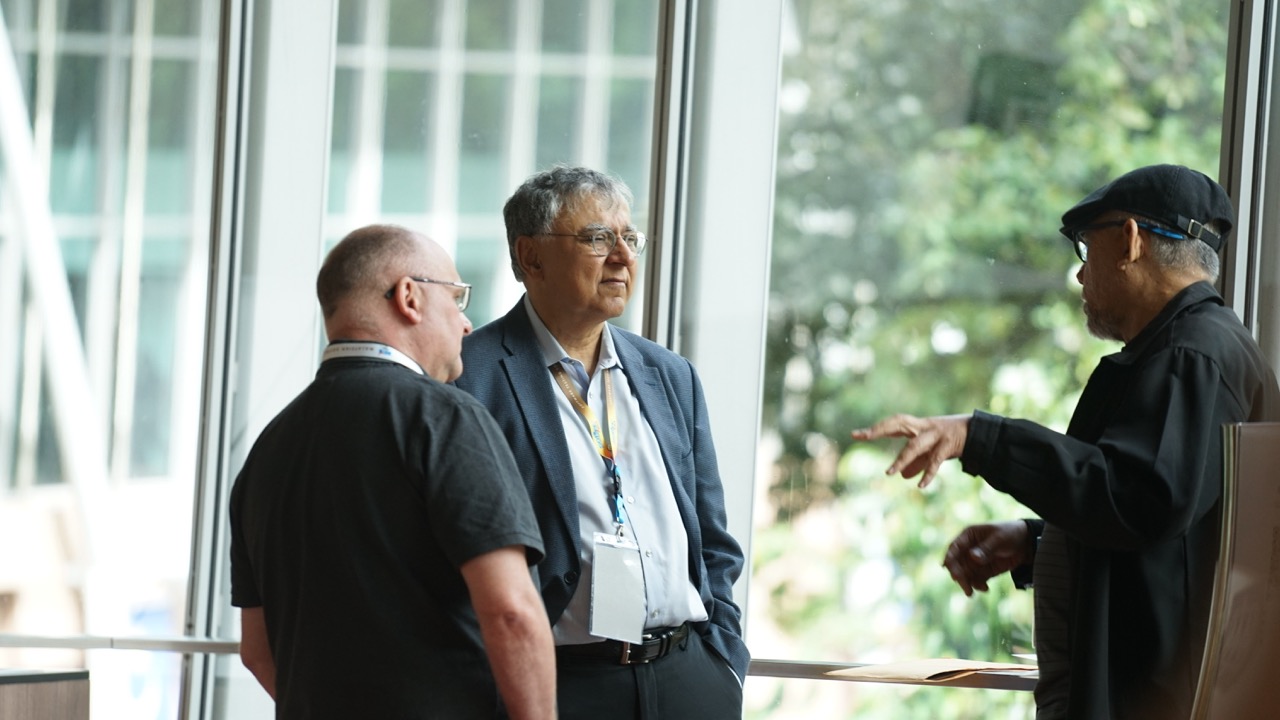 SOFTECAsia event photo 19