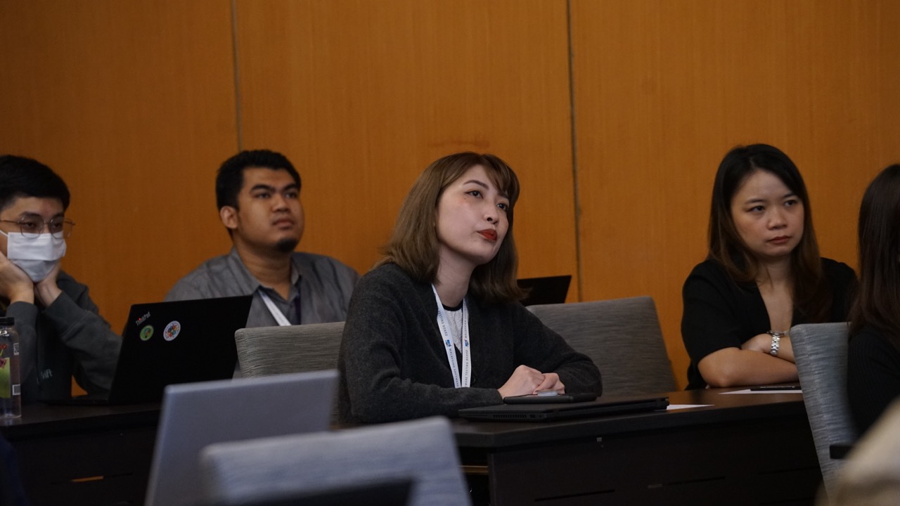 SOFTECAsia event photo 20