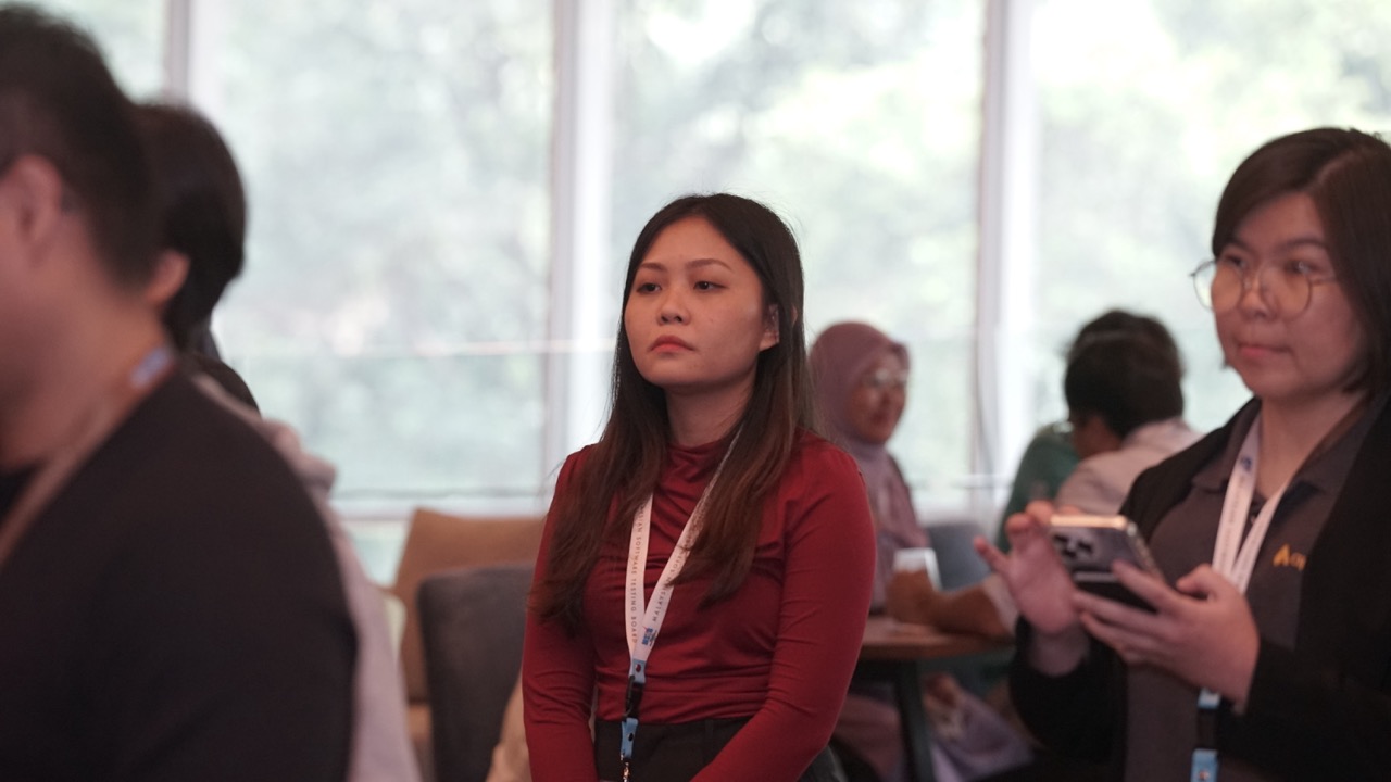 SOFTECAsia event photo 21